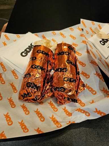 Photo of German Doner Kebab (GDK) - 65-67 High St, Cheltenham GL50 1DU